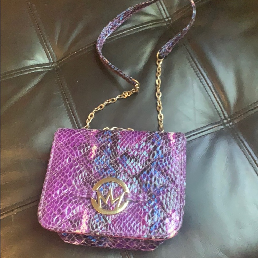 Nicki Minaj Mini Bag